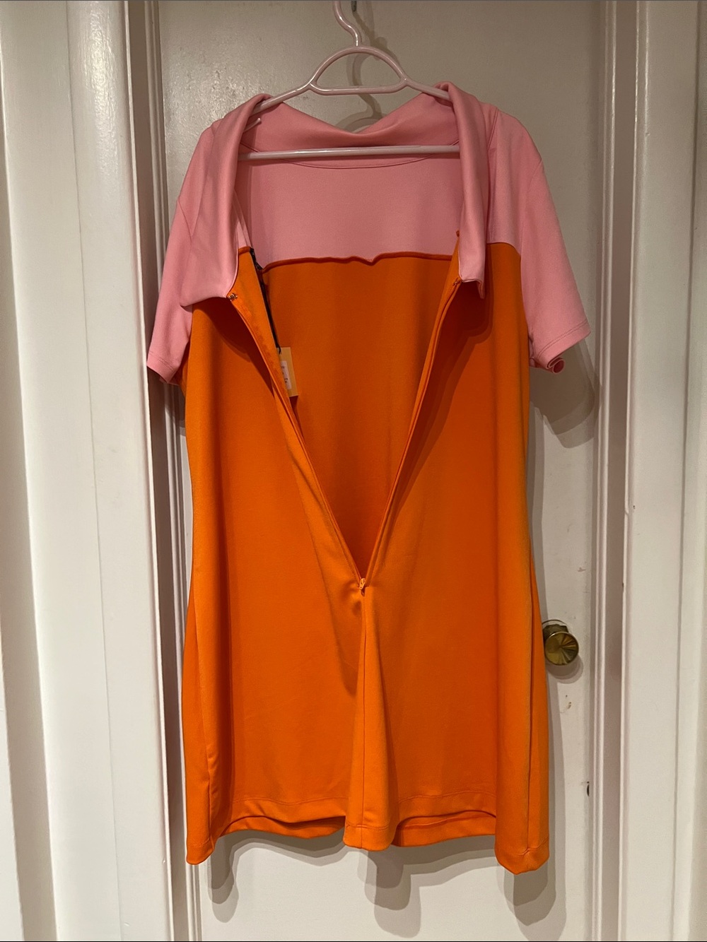 Smak Parlour Flower Pocket Shift Dress - Picture 6 of 12